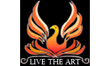 Live The Art